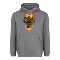 Storm Do it for the culture Heavyweight Hoodie - HowdyJamesFarm