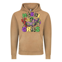 Vintage Camel mardi gras Vintage Hoodie - MaliasSmallBusiness
