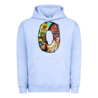Pigment Grape Ice farm life alphabet lowercase letters o Urban Hoodie - BundleAndBundleShop