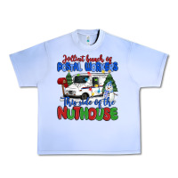 Grape Ice jolliest bunch of postal workers this side of the Urban Heavy Tee - MaliasSmallBusiness