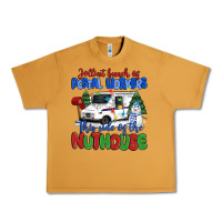 Peanut Butter jolliest bunch of postal workers this side of the Urban Heavy Tee - MaliasSmallBusiness