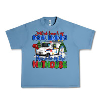 Jolliest Bunch Of Postal Workers This Side Of The Urban Heavy Tee | Teevron