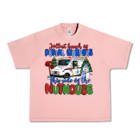 Salmon jolliest bunch of postal workers this side of the Urban Heavy Tee - MaliasSmallBusiness