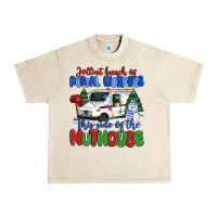 Sandshell jolliest bunch of postal workers this side of the Urban Heavy Tee - MaliasSmallBusiness