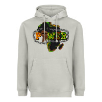 Moon Dust Power Black History Heavyweight Hoodie - HowdyJamesFarm