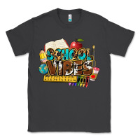 Smoke school vibes Classic Tee - NancyCooperArtShop