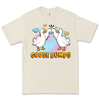 Bone goose bumps Premium Tee - JahusDesignShop