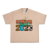 Burro senior class of 2023 Urban Heavy Tee - NancyCooperArtShop