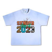 Grape Ice senior class of 2023 Urban Heavy Tee - NancyCooperArtShop