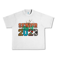 Lunar Rock senior class of 2023 Urban Heavy Tee - NancyCooperArtShop