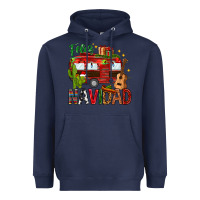 Feliz Navidad Christmas Mexico Heavyweight Hoodie | Teevron