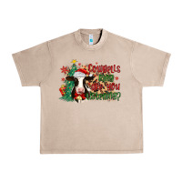 French Oak cowbells ring are you listening Urban Heavy Tee - MaliasSmallBusiness