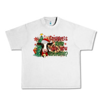 Lunar Rock cowbells ring are you listening Urban Heavy Tee - MaliasSmallBusiness