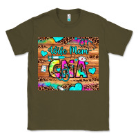 Army Green wife mom cna Classic Tee - JahusDesignShop