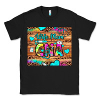 Black wife mom cna Classic Tee - JahusDesignShop