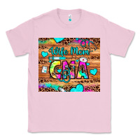 Bubblegum Pink wife mom cna Classic Tee - JahusDesignShop