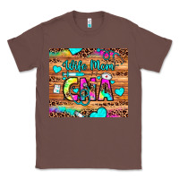 Chestnut wife mom cna Classic Tee - JahusDesignShop