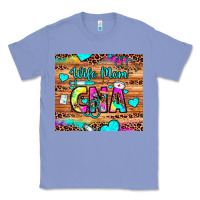 Colony Blue wife mom cna Classic Tee - JahusDesignShop