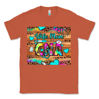 Copper wife mom cna Classic Tee - JahusDesignShop