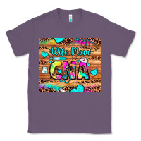 Lavender wife mom cna Classic Tee - JahusDesignShop