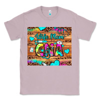 Lilac wife mom cna Classic Tee - JahusDesignShop
