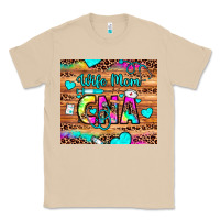 Mushroom wife mom cna Classic Tee - JahusDesignShop