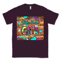Plum wife mom cna Classic Tee - JahusDesignShop