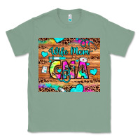 Sage wife mom cna Classic Tee - JahusDesignShop
