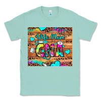 Seafoam wife mom cna Classic Tee - JahusDesignShop