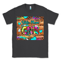 Smoke wife mom cna Classic Tee - JahusDesignShop