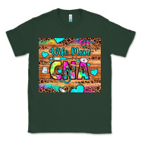 Sports Green wife mom cna Classic Tee - JahusDesignShop