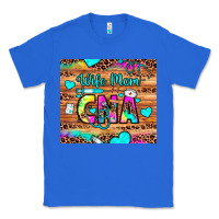 True Royal wife mom cna Classic Tee - JahusDesignShop