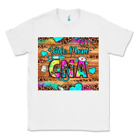 White wife mom cna Classic Tee - JahusDesignShop