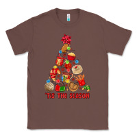 Chestnut tis the season mexican christmas Classic Tee - MaliasSmallBusiness