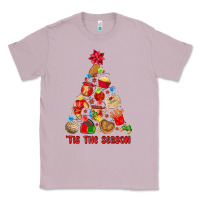 Lilac tis the season mexican christmas Classic Tee - MaliasSmallBusiness