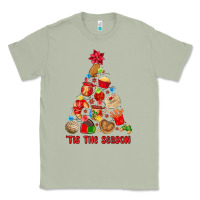 Matcha tis the season mexican christmas Classic Tee - MaliasSmallBusiness