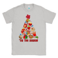 Moon Dust tis the season mexican christmas Classic Tee - MaliasSmallBusiness