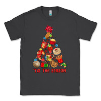 Smoke tis the season mexican christmas Classic Tee - MaliasSmallBusiness