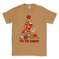 Toasted Coconut tis the season mexican christmas Classic Tee - MaliasSmallBusiness