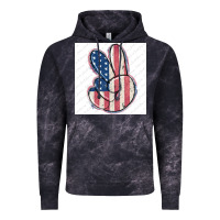 Cloud Black small business filigran Vintage Hoodie - MaliasSmallBusiness