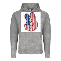 Cloud Rock small business filigran Vintage Hoodie - MaliasSmallBusiness