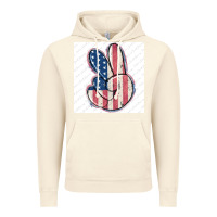 Vintage Artic small business filigran Vintage Hoodie - MaliasSmallBusiness