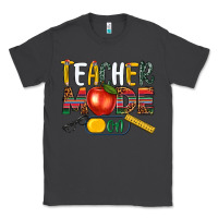 Smoke teacher mode on Classic Tee - NancyCooperArtShop