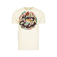 Vintage Arctic merry christmas Vintage Tee - MaliasSmallBusiness