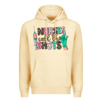 Pina Colada nurses call the shots Premium Hoodie - CowGirlArtShop