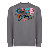 Storm Caregiver Heavyweight Sweatshirt - LillyAllenDesigns