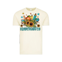 Vintage Arctic kindergarten Vintage Tee - JahusDesignShop