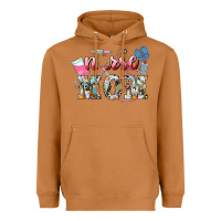 Meerkat Nurse mom Mother's Day Heavyweight Hoodie - HowdyJamesFarm