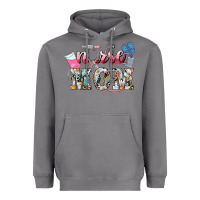 Storm Nurse mom Mother's Day Heavyweight Hoodie - HowdyJamesFarm