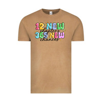 Vintage Camel 12 new chapter 365 new chances Vintage Tee - MaliasSmallBusiness